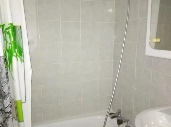 Vichy -Appartement Coquet 2 Pieces - Centre Ville