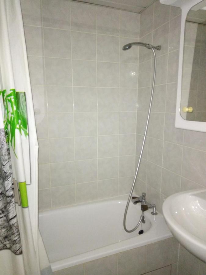 Apartment -appartement Coquet 2 Pieces - Centre