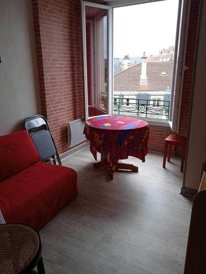 -appartement Coquet 2 Pieces - Centre Apartment Vichy