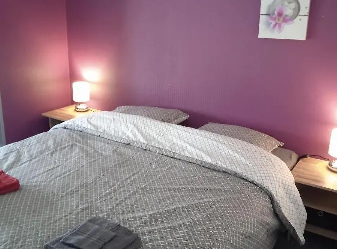 Vichy -Appartement Coquet 2 Pieces - Centre Ville